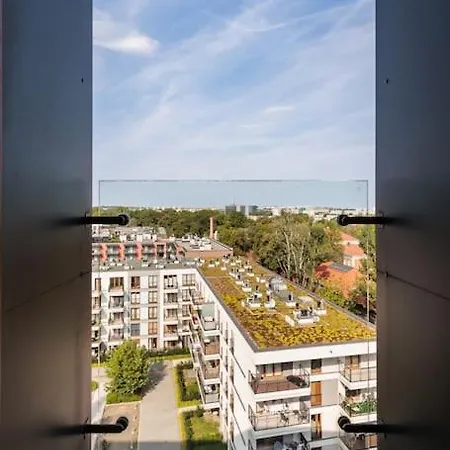 Apartament Of The Kings - View