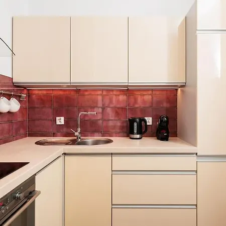 Of The Kings - View Apartment Krakow