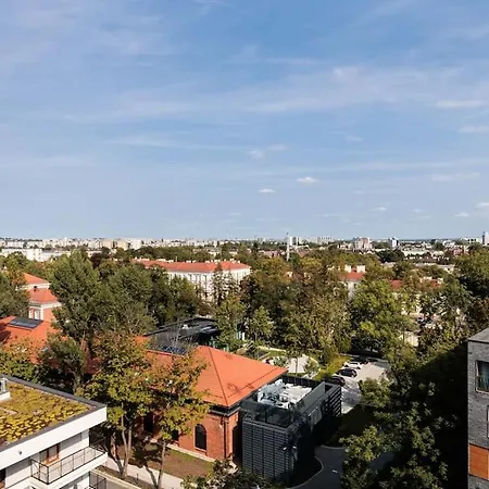 Apartment Of The Kings - View *