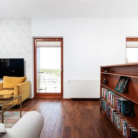 Apartament Of The Kings - View Kraków