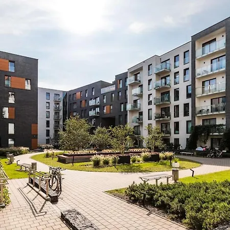 Apartament Of The Kings - View *