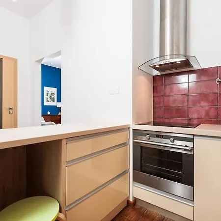 Of The Kings - View Apartment *