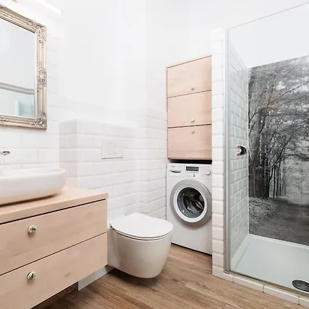 Of The Kings - View Apartment Krakow